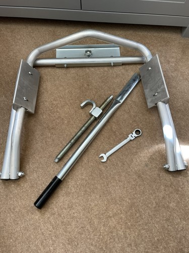 Milenco leveller - milenco,