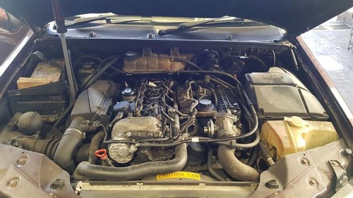 1998 2005 w163 - w163, mercedes