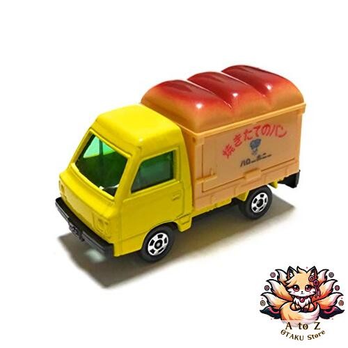 New tomica subaru - new, high