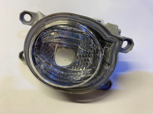 Toyota corolla mk12 2021 fog - mk12,