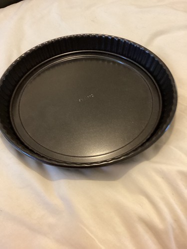Stellar flan tin 9in fluted - 9in,