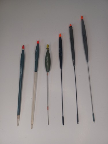 Vintage set six - set, of