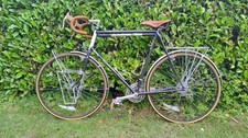 Raleigh Randonneur Touring