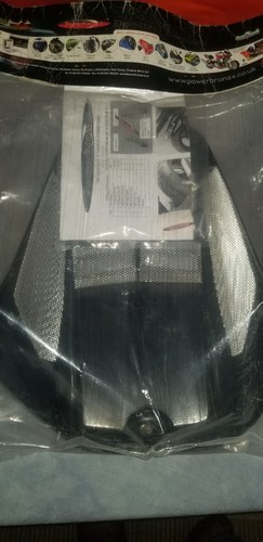 Suzuki gsxr600 750 new rear - new,