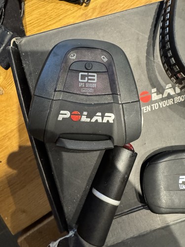 Polar rs800cx digital - polar,