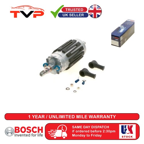 Bosch fuel pump - bosch, ferrari