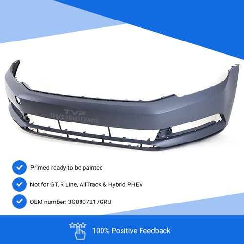 Fits passat 2015 - fits, front