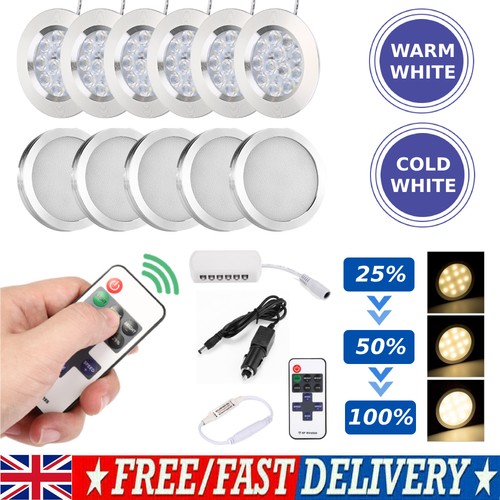 12v led spot ceiling recessed - 12v,