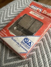 QH Brake Pads X 4 - Vintage