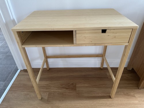 Ikea nordkisa bamboo - bamboo, dressing