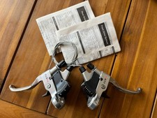 NOS Shimano STX RC ST-MC36