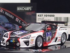 MINICHAMPS 1/43 437 101650