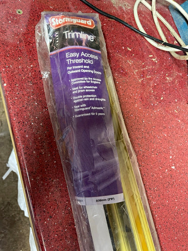 Stormguard trimline easy - stormguard,