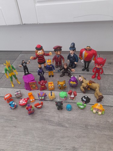 Boys mixed figure - boys,