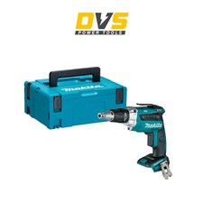 Makita DFS250ZJ Cordless 18V