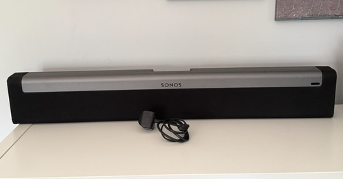 Sonos playbar wireless home - wireless,