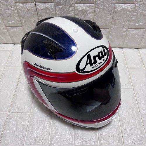 Arai quantum spencer full - arai, quantum-j