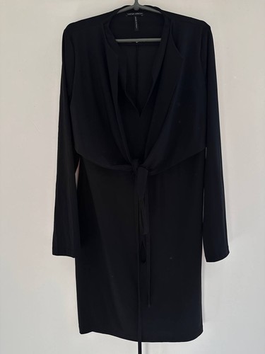 Sarah pacini dress