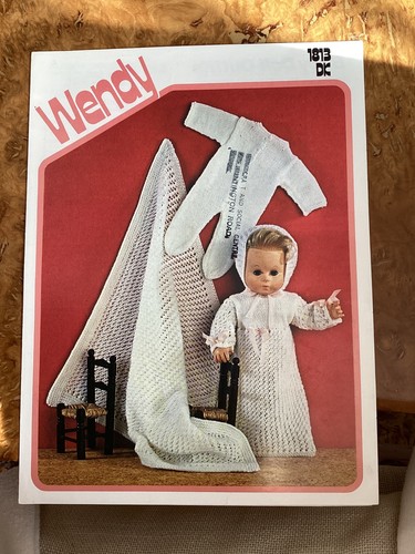 Dolls clothes knitting - clothes,