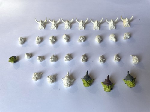 Warhammer fantasy regiments - warhammer,