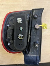 NISSAN MICRA  5DR PASSENGER SIDE REAR TAIL LIGHT 22017945