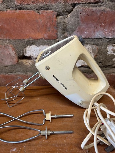 Vintage morphy richards - morphy,