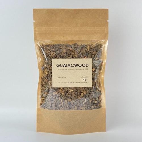 Guaiacwood guaiacum - guaiacwood, |
