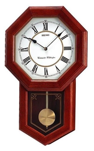 Seiko wooden oak - seiko, finish