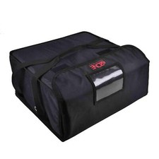 Heavy Duty Pizza Delivery Bag