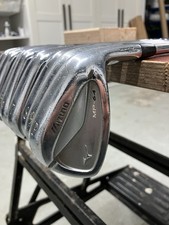 Mizuno Irons MP 64 3 - PW