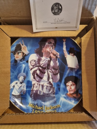 Michael jackson brooks - michael,