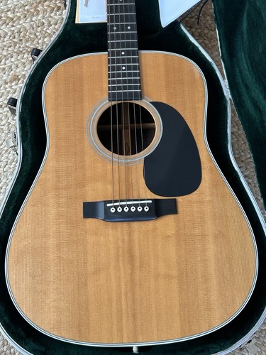 Martin d28 2015 mint - -,