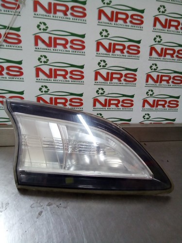 Mazda mk2 rear tail light - mazda,