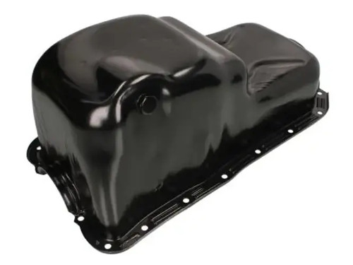 Oil pan steel - pan, 0216-04-2528470p