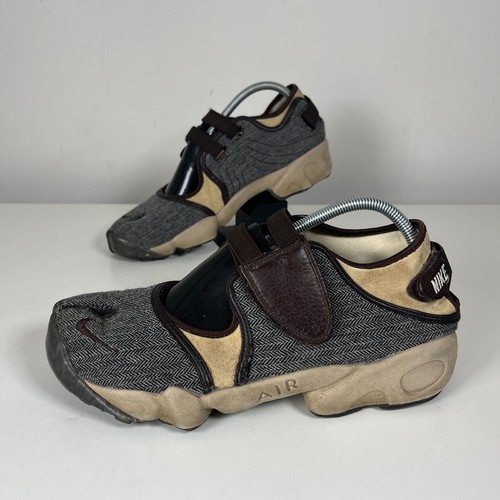 Vintage nike air - nike, boulder