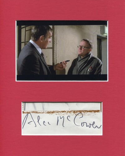 Alec mccowen james - alec,