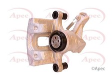 APEC Rear Right Brake Caliper