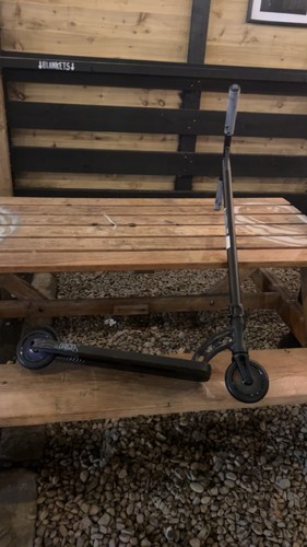Mgp stunt scooter - stunt,