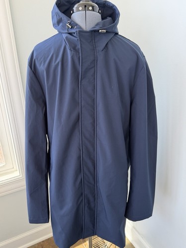 Daniel cremieux adamo raincoat - daniel,
