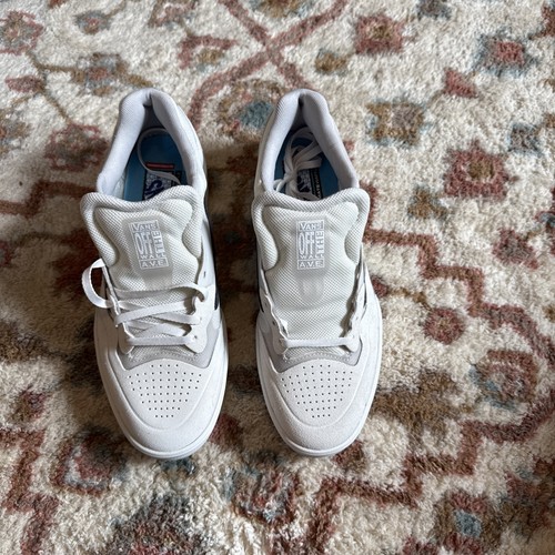Vans off the wall shoes - off,