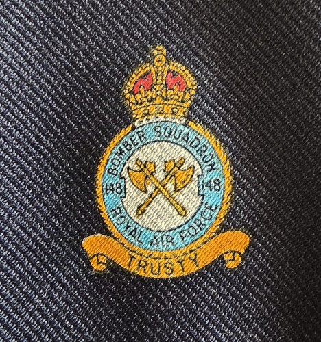 Vintage raf 148 bomber - vintage,