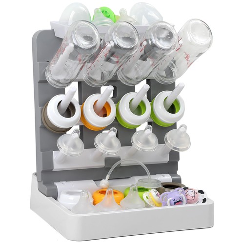 Venuekkuri baby bottle - bottle, drying
