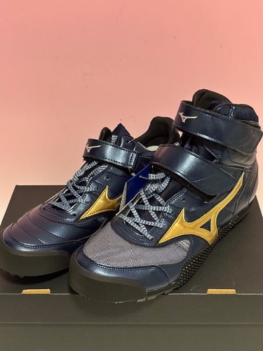 Mizuno javelin spike - spike, field