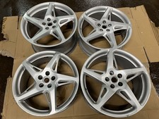 Genuine Ferrari 458 Alloy
