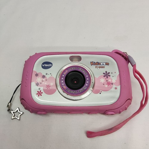Vtech kidizoom touch - vtech,
