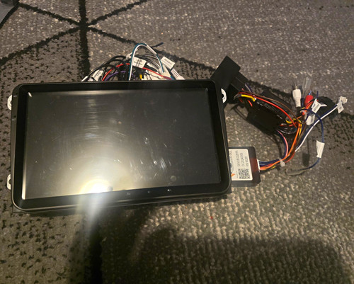 Eonon audi double din - audi,