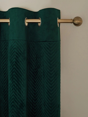 Deep forest green - forest,