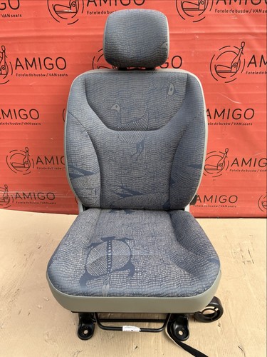 Seat passenger uk driver - passenger,