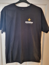 Rockstar Energy Drink Tshirt