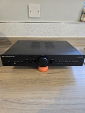CAMBRIDGE AUDIO Azur 340A
